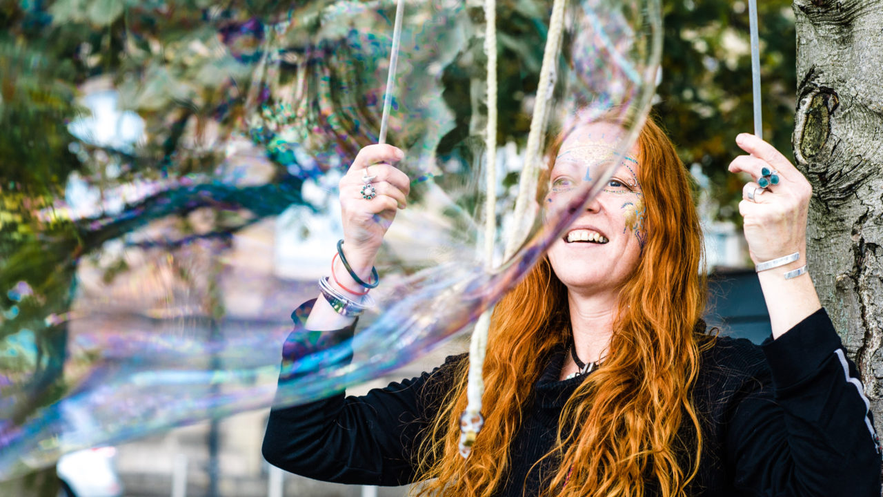 Take a look at our guide to Culture Night and Day, 20 and 21 September 2019 in Belfast