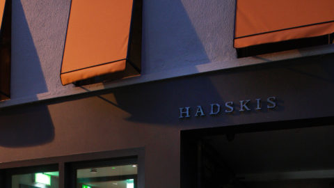 Hadskis ext