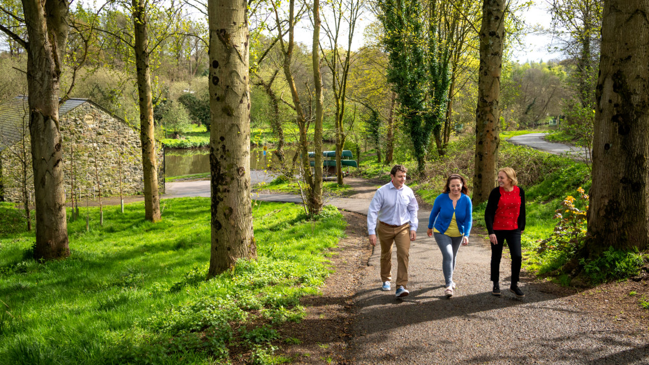 Lagan Towpath