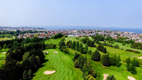 Bangor Golf Club2