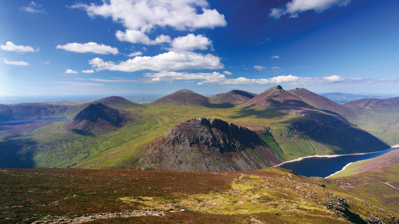 Newry Mourne and Down
