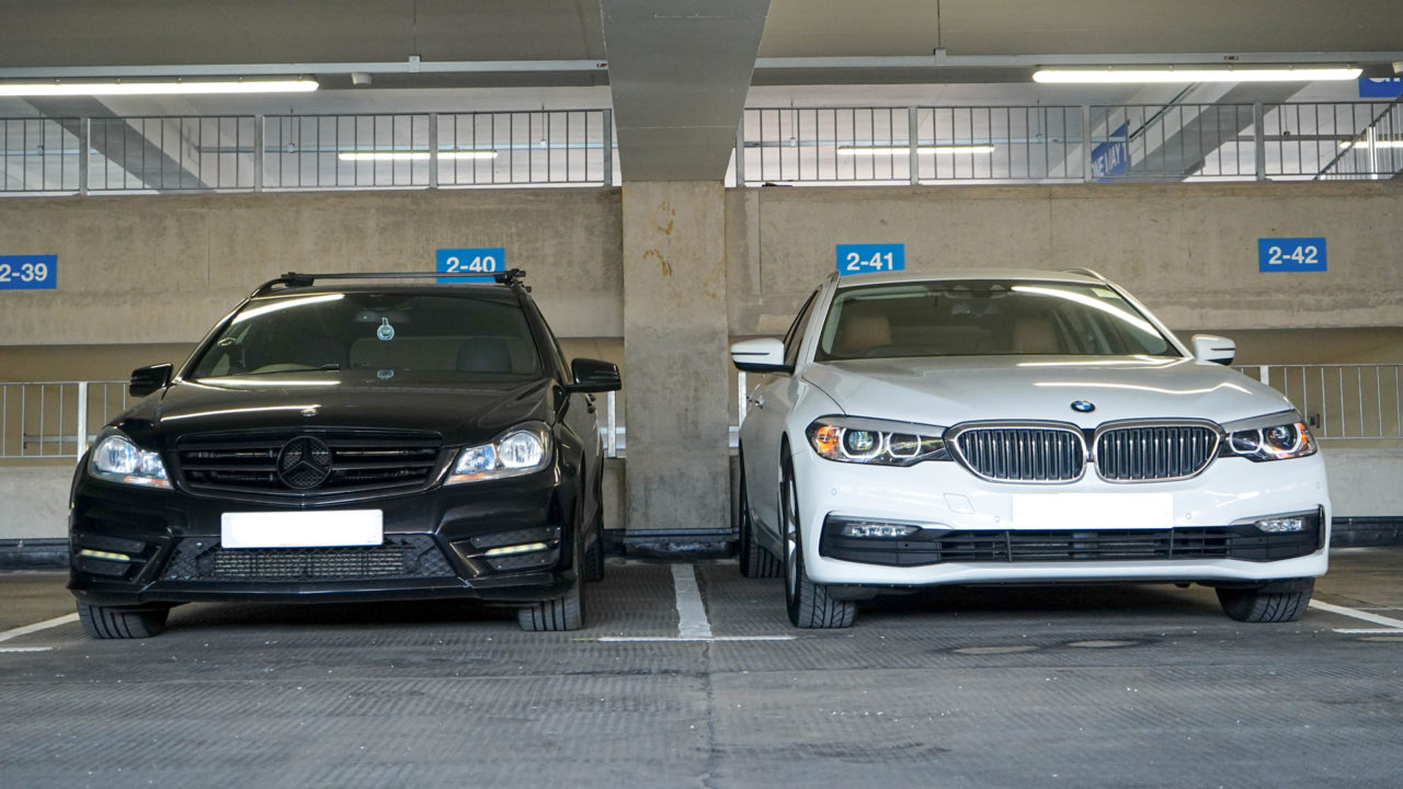 Value Car Park