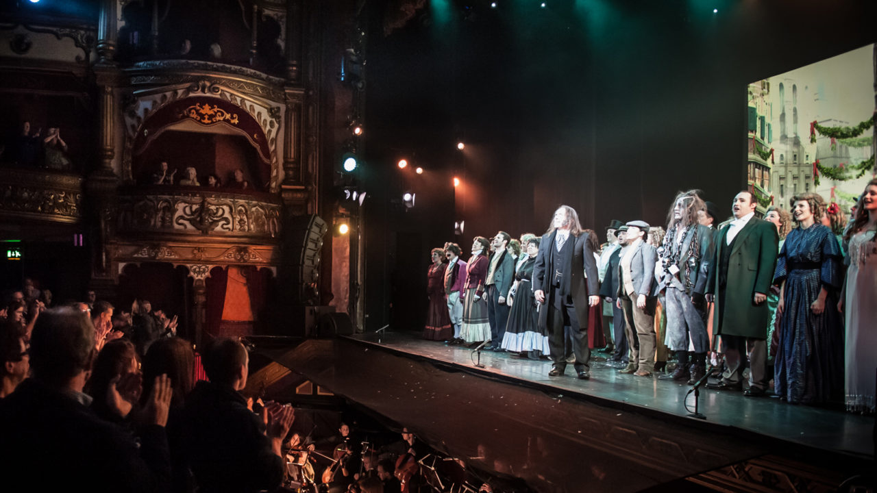 Belfast Operatic Company 10