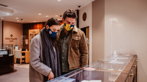 Christmas 2020 Shopping Lunns Face Masks 2
