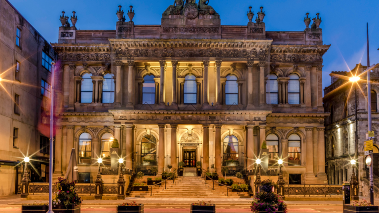 Places To Stay in Belfast | Visit Belfast