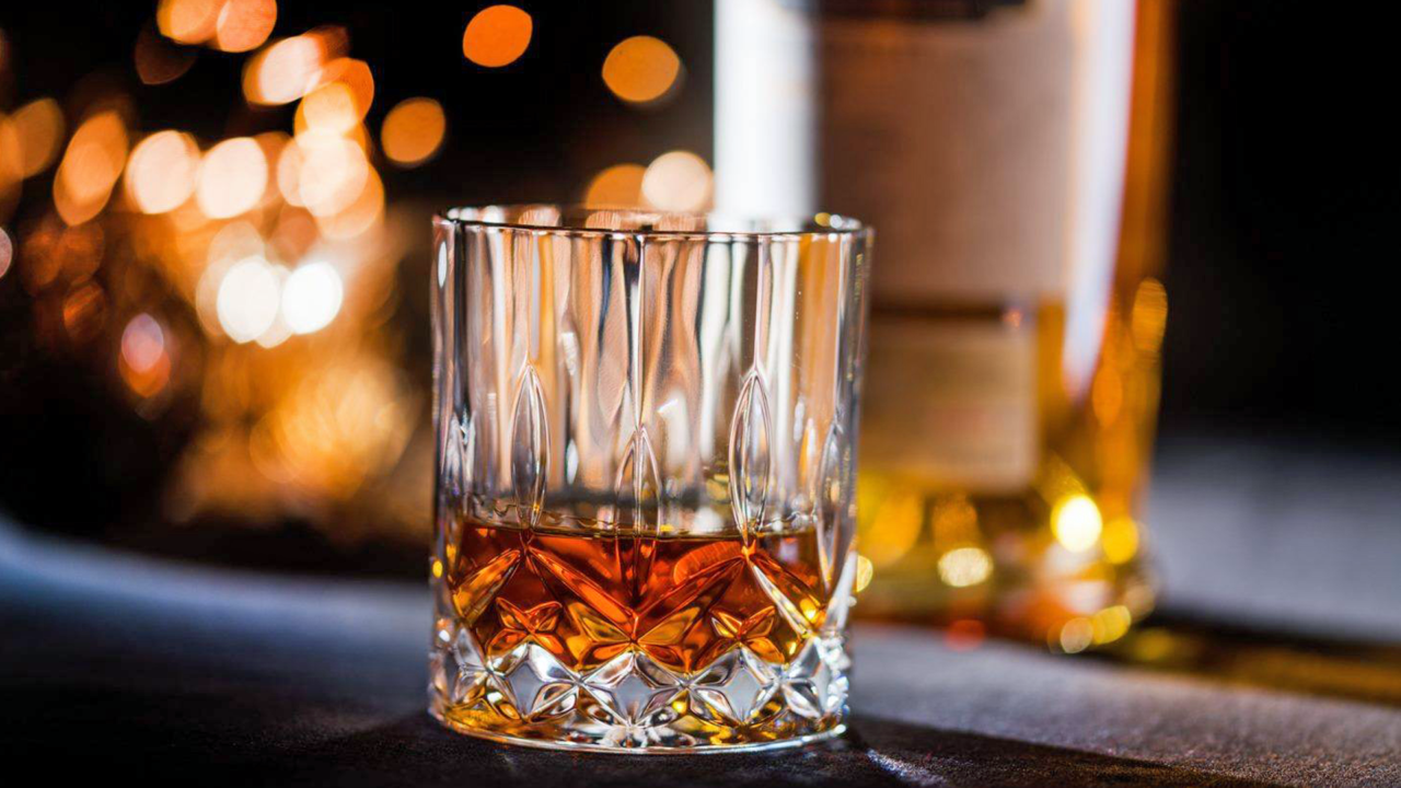 Midleton whiskey experience
