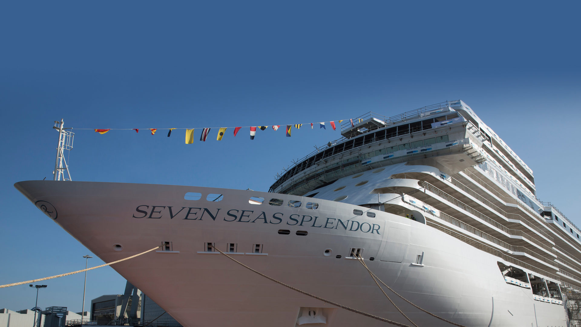 RSS   Seven Seas Splendor