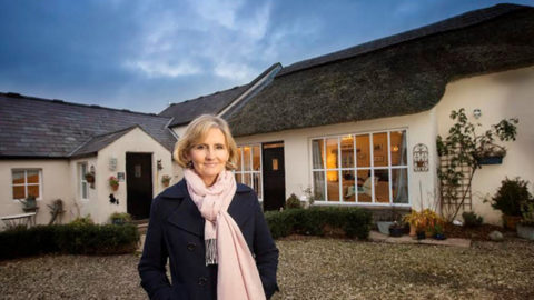 Traceys Farmhouse Kitchen