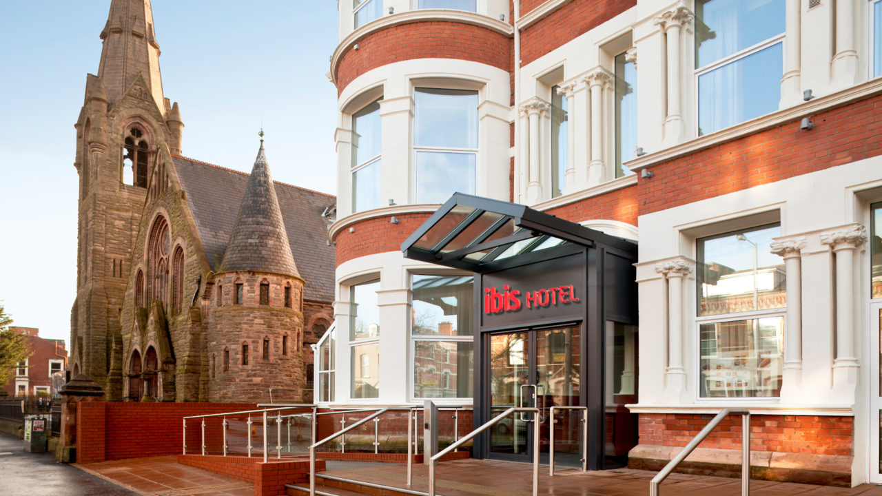 Ibis Queens Quarter 7