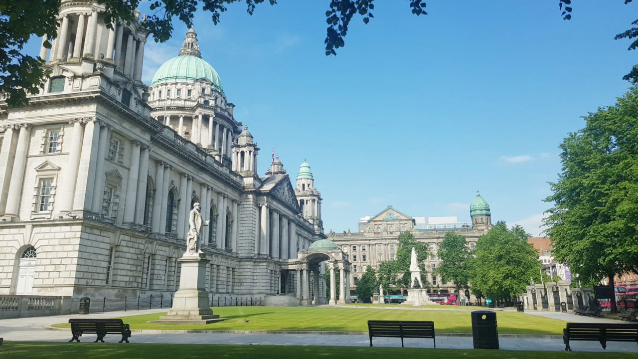 Belfast One 3