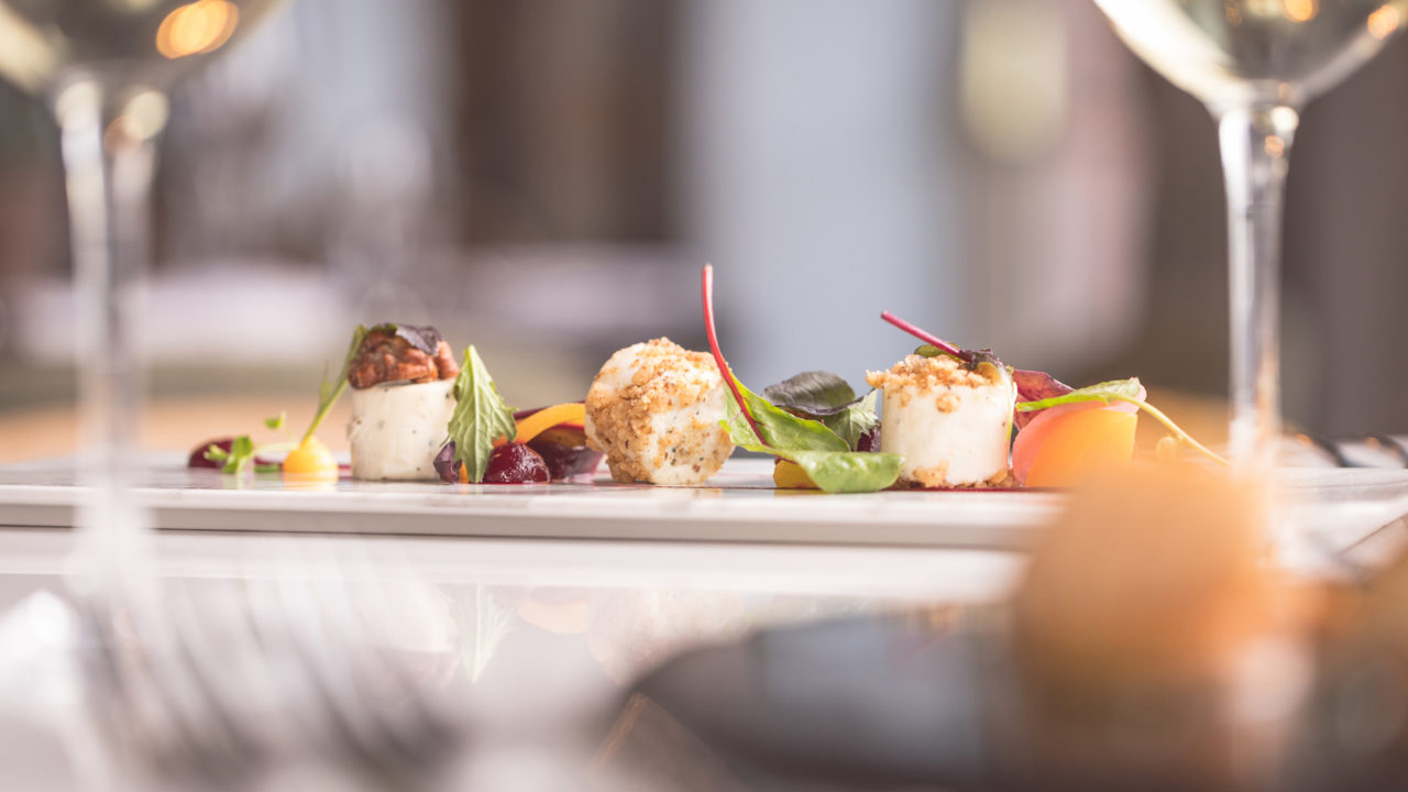 Gourmet Getaway Titanic Hotel Belfast