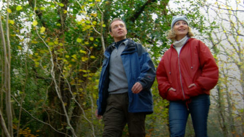 A Date with Nature hotel offer Clandeboye Lodge Hotel