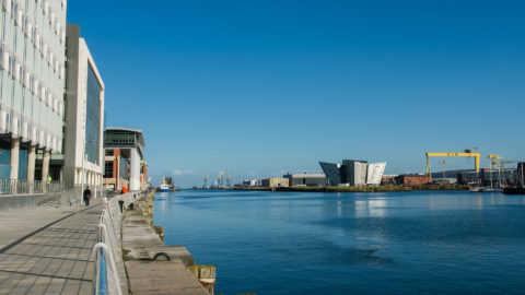 Maritime Belfast Trust