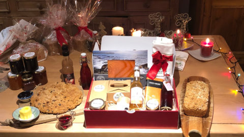 Traceys Farmhouse Kitchen Hamper3