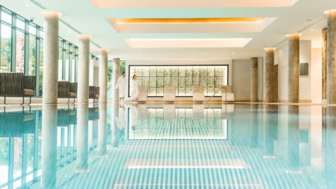 Galgorm Spa and Golf Resort