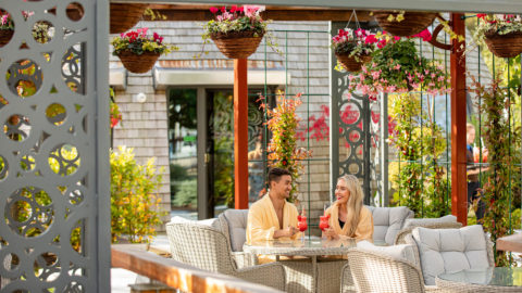 Galgorm Spa and Golf Resort6