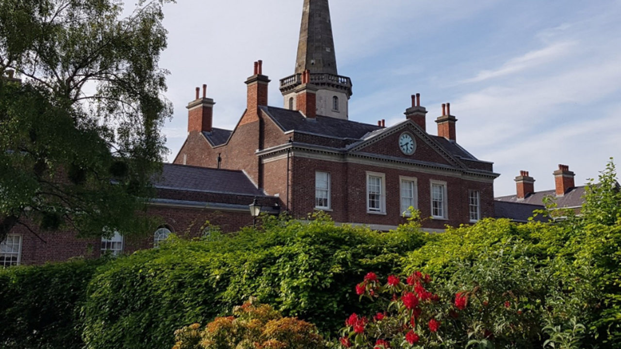 Clifton House Spring Talks