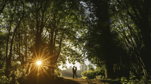 Clandeboye - A date with nature