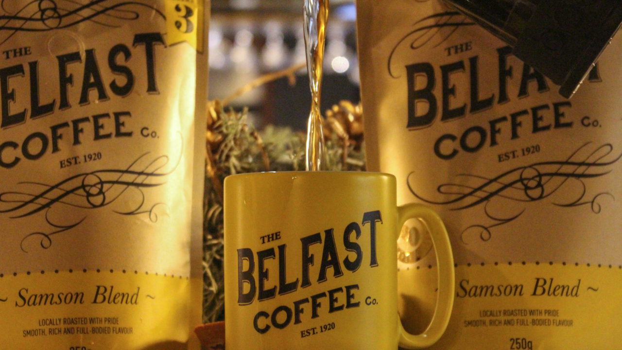 Belfast Coffee Co 4