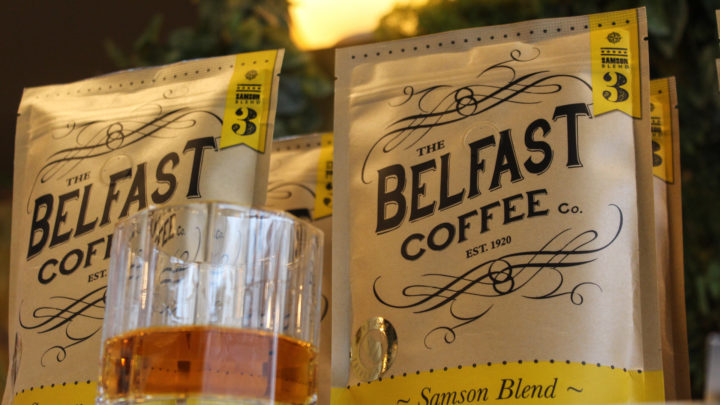 Belfast Coffee Co 6