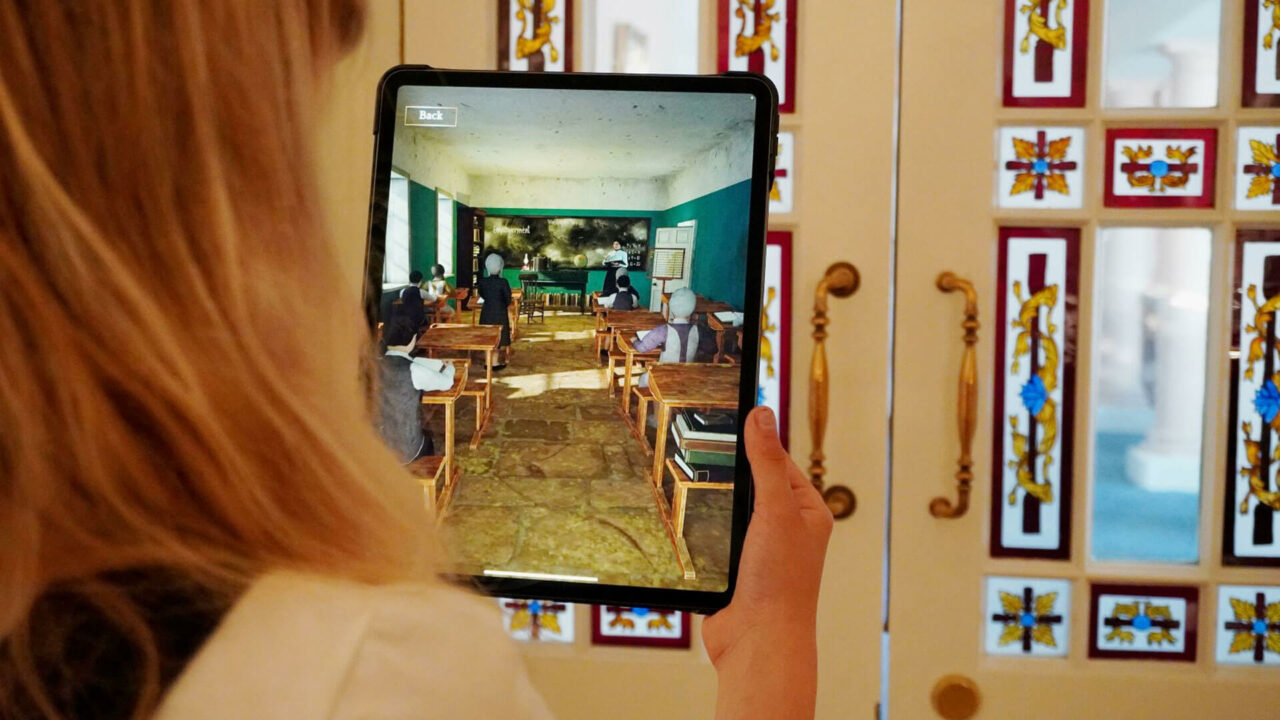 Clifton House Immersive Tour (1)