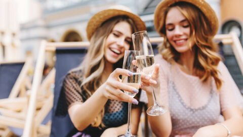 Fitzwilliam Hotel Sip in the City offer