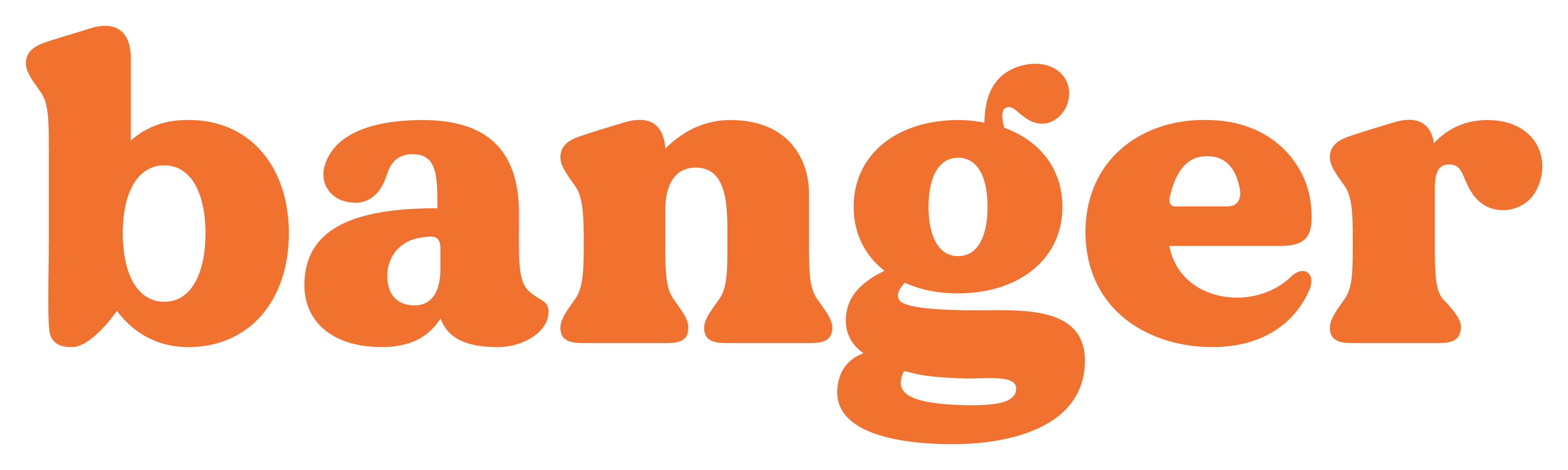 Banger logo 1