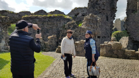 Belfastlad Tours Dunluce