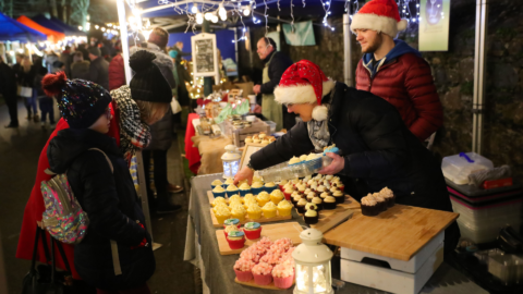 Dundonald Christmas Market (3)