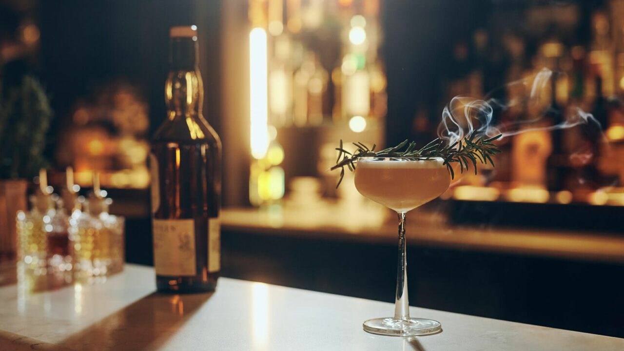 Top Cocktail Bars in Belfast | Food and Drink | A blog full of ideas ...