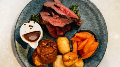 BullittSundayRoast