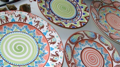 Eden Pottery