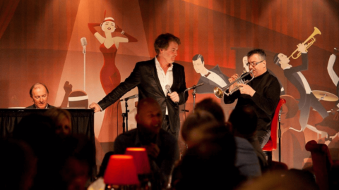 bertz Jazz