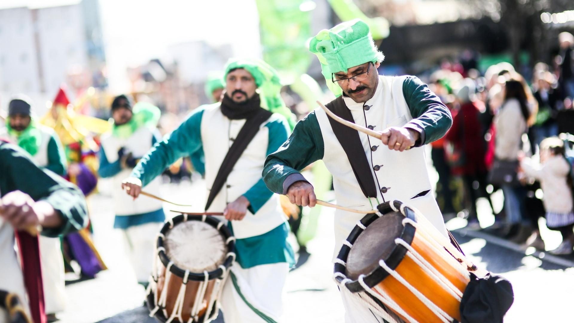 Visit Belfast | Official Belfast Tourist Information | Trips to Belfast