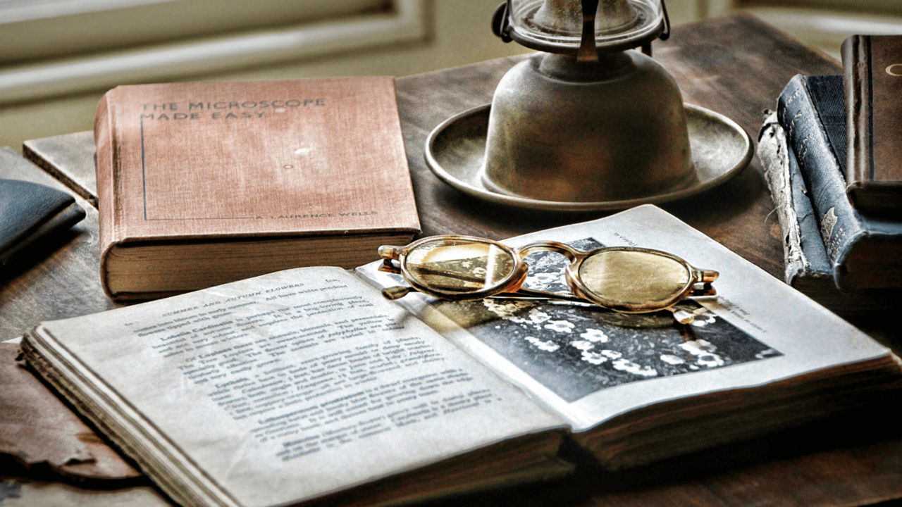 writers books