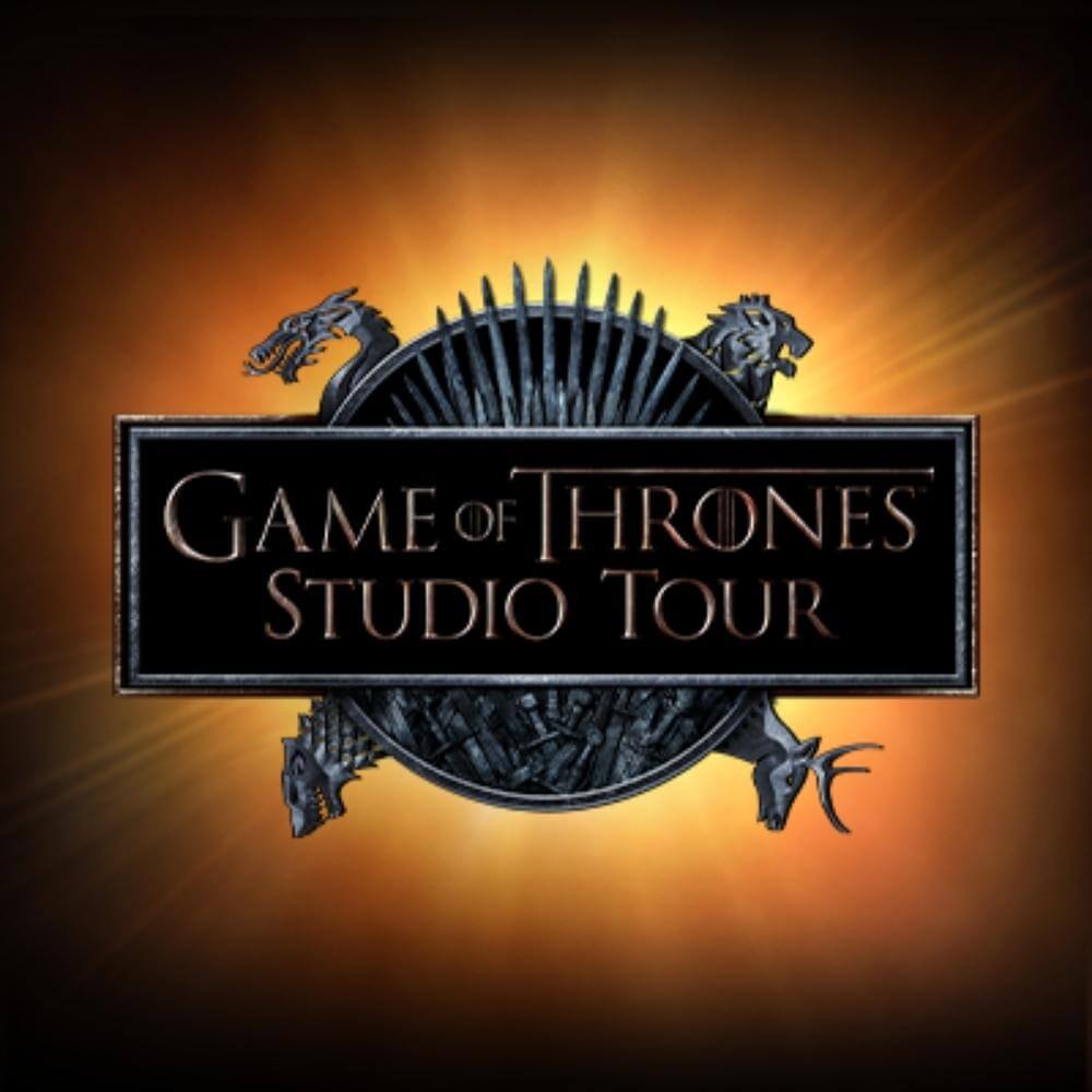 game of thrones studio tour uk