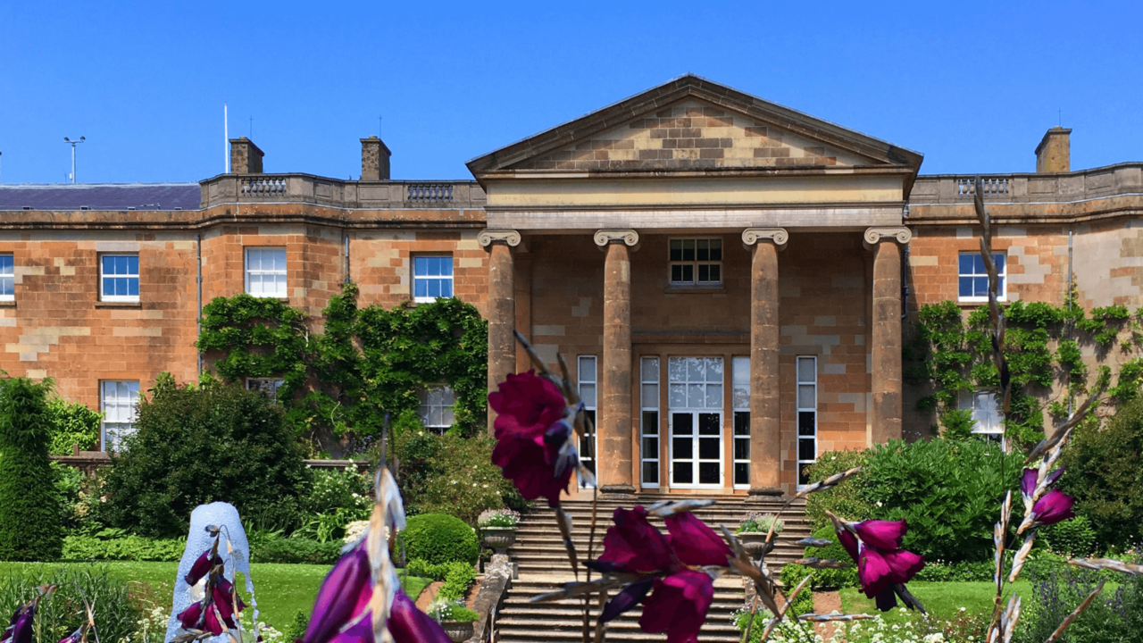 Hillsborough Castle (3)