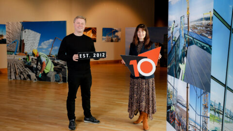 Titanic Belfast 2
