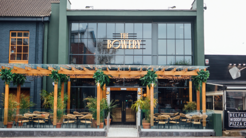 The Bowery (2)