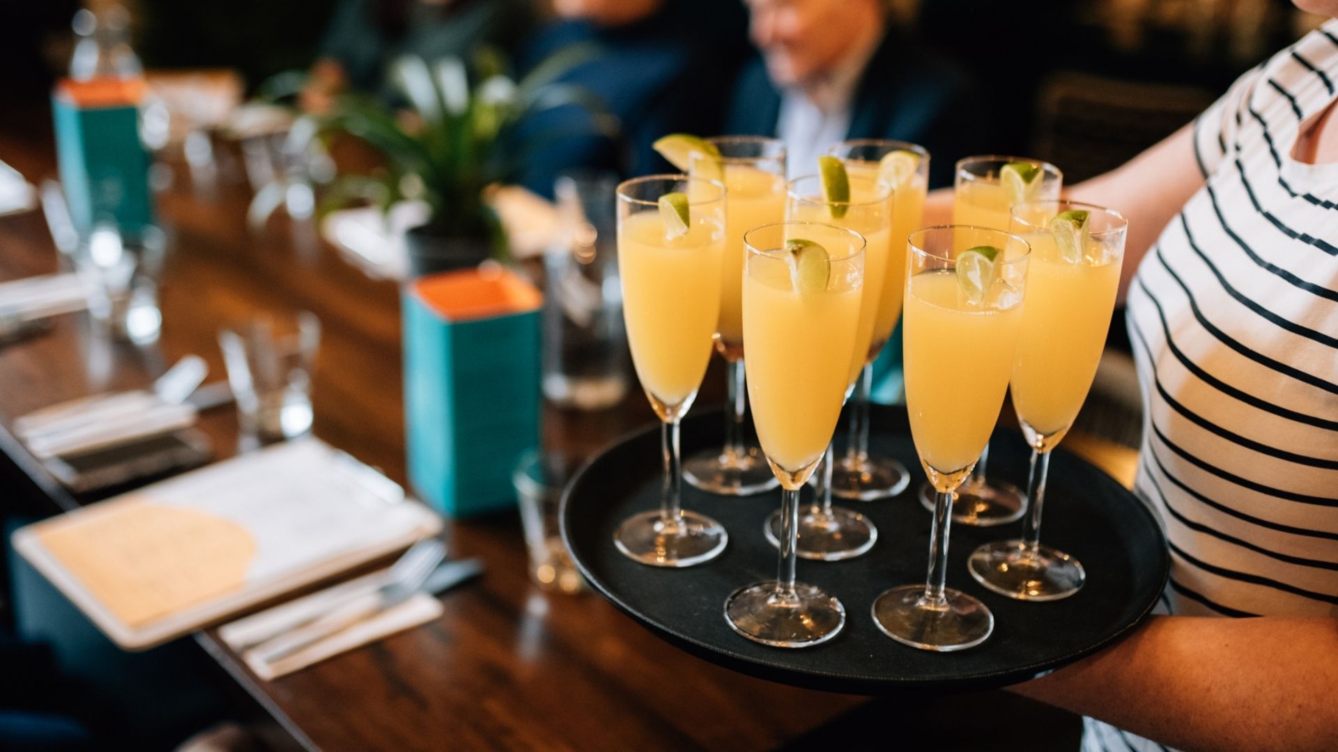 5 Stop Brunch | Belfast City Centre Events 2022, Food and Drink ...