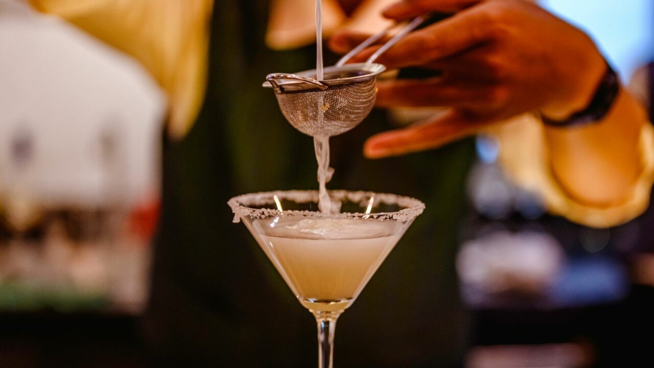cocktail