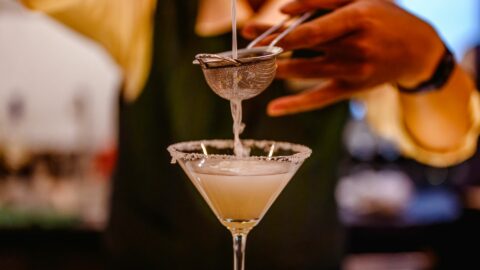 cocktail