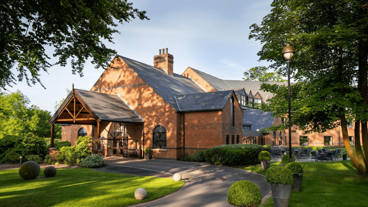 Clandeboye Lodge (1)
