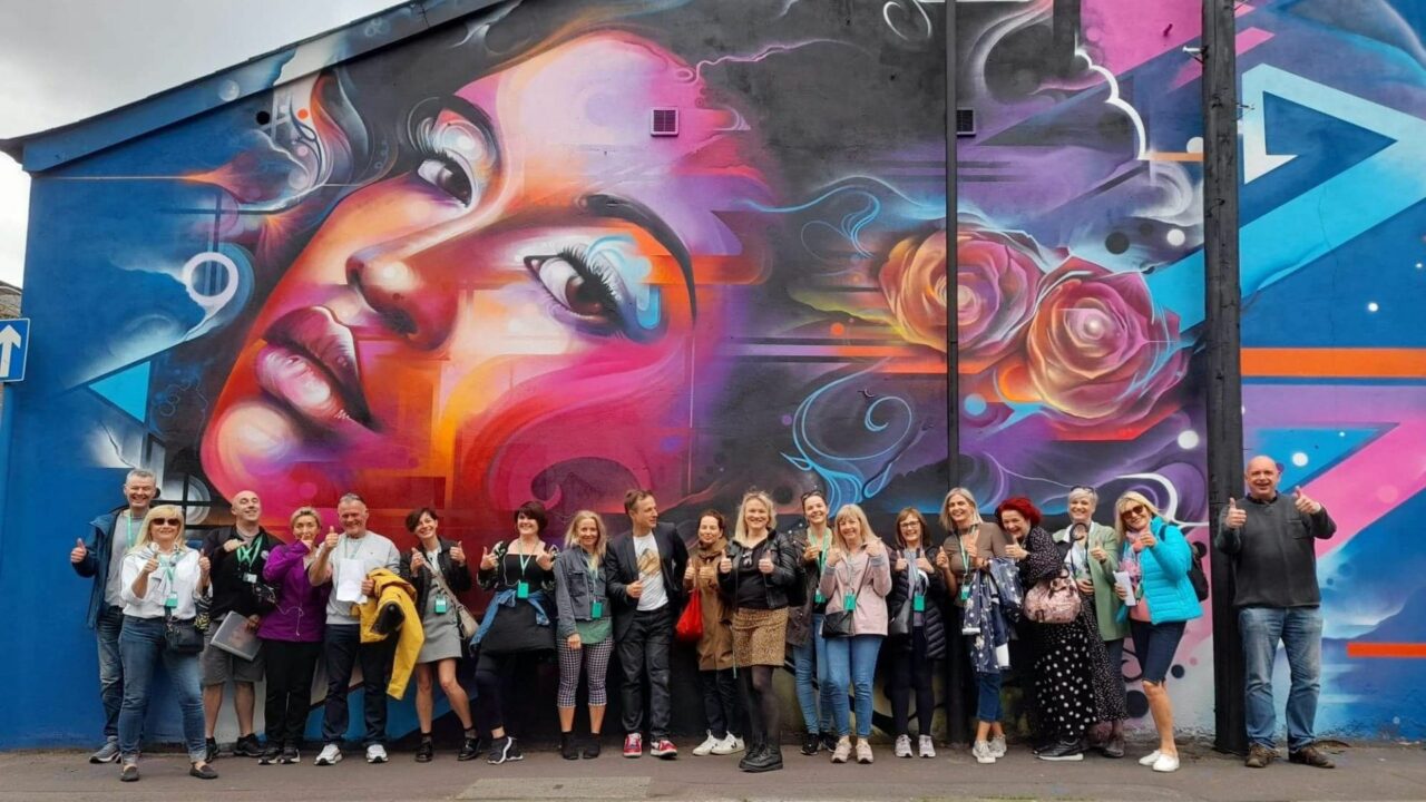 Belfast Walking Tours 17