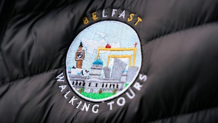 Belfast Walking Tours 8