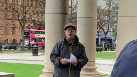 Dr Tom’s Tours