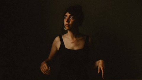 Lisa O'Neill