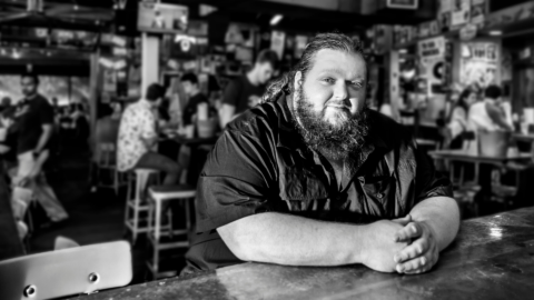 Matt Andersen