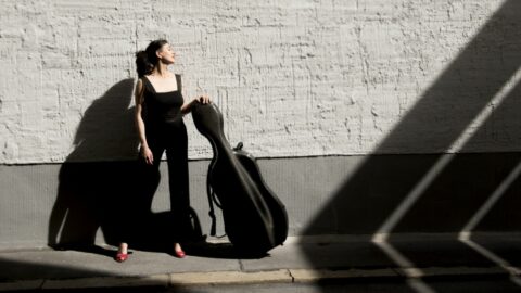 Natalie Clein & Friends BBC Radio 3 (1)