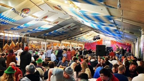 Oktoberfest 3